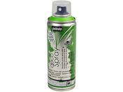 Pebeo/デコスプレー200ml マット色 ブライトグリーン 0 93821