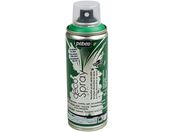 Pebeo/デコスプレー200ml マット色 クリスマスグリーン 0 93823