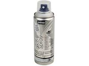 Pebeo/デコスプレー200ml マット色 ミディアムグレイ 0 93828