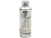 Pebeo/デコスプレー200ml グロス色 グロスホワイト 0 93841