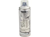 Pebeo/デコスプレー200ml グロス色 グロスグレイ 0 93844