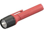 ストリームライト/防爆型ハンドライト 2AAプロポリマーHaz-Lo IEC防爆モデル レッド 096R
