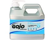 GOJO/ゴージョー スープロ エム・エー・エックス ハンドクリーナー 1890mL ポンプボトル 0 972