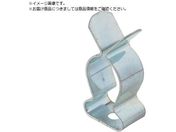 HEBOTEC/EMC対策 シールドクランプ シールド径11〜16mm 25個入り 1010-005