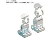 HEBOTEC/EMC対策 シールドクランプ マルチ シールド径7〜18mm 25個入り 1011-002