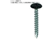 DAIDOHANT HC 木工用造作ビス おさえ上手 黒 4.¥1×¥25 120本入 10176823
