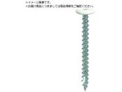 DAIDOHANT HC 木工用造作ビス おさえ上手 白 4.¥1×¥25 50本入 10176835