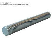 DAIDOHANT ユニクロ 寸切ボルト 呼び W3/8× 長さ 170mm 10177086