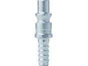 CEJN/シリーズ300 ニップル ホース接続1/4 10-300-5002