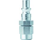 CEJN/シリーズ300 ニップル ウレタンホース接続6.5×10mm 10-300-5060