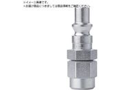 CEJN/シリーズ300 ニップル ウレタンホース接続9.5×13.5mm 10-300-5063