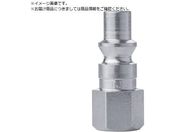 CEJN/シリーズ300 ニップル メネジ G1/4 10-300-5202