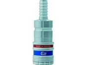 CEJN/シリーズ310 eSafe カップリング ホース接続3/8 10-310-2004