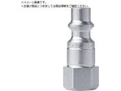 CEJN/シリーズ310 ニップル NPT1/4 メネジ 10-310-5402