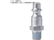 CEJN/シリーズ310 ニップル NPT1/4 オネジ 10-310-5452