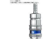 CEJN/シリーズ315 カップリング ホース接続1/2 10-315-1005