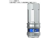 CEJN/シリーズ315 カップリング Rc1/2メネジ 10-315-1105