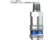 CEJN/シリーズ315 カップリング R1/2オネジ 10-315-1155