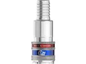 CEJN/シリーズ315 eSafe カップリング ホース接続1/2 10-315-2005