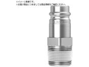 CEJN/シリーズ410 ニップル R1/4オネジ 10-410-5152