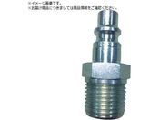 CEJN/シリーズ430 eSafe ニップル R3/8 オネジ 10-430-5154