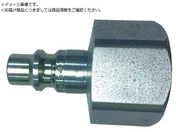 CEJN/シリーズ430 eSafe ニップル G3/4 メネジ 10-430-5207