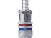 CEJN/シリーズ550 eSafe カップリング ホース接続3/4 10-550-2007