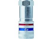 CEJN/シリーズ550 eSafe カップリング メネジ G3/8インチ 10-550-2204