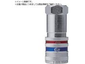 CEJN/シリーズ550 eSafe カップリング メネジ NPT3/8インチ 10-550-2404