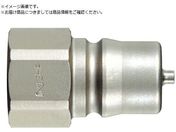 日東/HSPカプラ ニトリルゴムNBR SG 相手側取付サイズR1 1/4 00932 10HP STEEL NBR