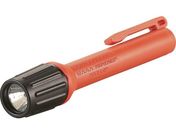 ストリームライト/防爆型ハンドライト 2AAAプロポリマーHaz-Lo IEC防爆モデル レッド 109R
