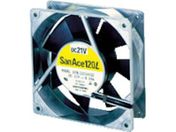 SanAce t@ 60~25mm DC24V ZT 109L0624H402