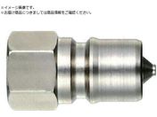 日東/SPカプラ タイプA 鋼鉄製 ニトリルゴムNBR SG 相手側取付サイズR1 1/4 19114 10P-A STEEL NBR