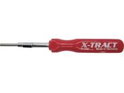 ワルター/ピン抜き工具 X-TRACT 円形状 φ1.5 111291