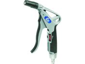 CEJN/シリーズ210 マルチフロー エア・フルードガン アジャスタブル・フルード411/417ニップル真鍮 11-210-0340
