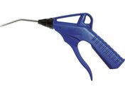CEJN/シリーズ208 エア・フルードガン 90mm着脱可能ノズル付き NPT1/4 11-208-0250