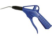 CEJN/シリーズ208 エア・フルードガン レギュレーター付着脱可能ノズル付き NPT1/4 11-208-0350
