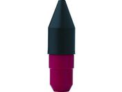 CEJN/シリーズ208 エア・フルードガン ラバーチップノズル 外径14mm 11-208-9956