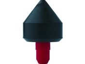 CEJN/シリーズ208 エア・フルードガン ラバーチップノズル 外径35mm 11-208-9958