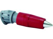 CEJN/シリーズ210 マルチフロー エア・フルードガン用アジャスタブル・ジェット・ノズル 11-210-0200