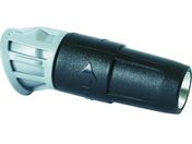 CEJN/シリーズ210 マルチフロー エア・フルードガン用アジャスタブル・フルード・ノズル 11-210-0210