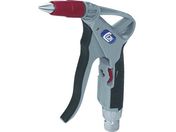CEJN/シリーズ210 マルチフロー エア・フルードガン アジャスタブル・ジェット 1/4 11-210-0450