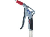 CEJN/シリーズ210 マルチフロー エア・フルードガン アジャスタブル・ジェット G1/2真鍮 11-210-0455