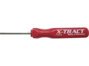 ワルター/ピン抜き工具 X-TRACT 円形状 φ1.6 112312
