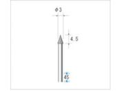 iJjV/d_Cho[ e[p[^ 3~4.5~2.34 #130 11335