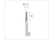 iJjV/d_Cho[ e[p[^ 2.3~10~2.34 #130 11356