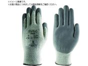 Ansell/耐切創手袋 ハイフレックス 11-630 Mサイズ 11-630-8