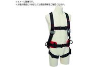 3M/プロテクタ フルハーネス ワークポジショニング用 XLサイズ 1161653N