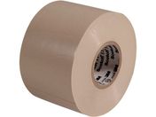 3M/ビニールテープ 117 ベージュ 50mmX20m 117 BEI 50X20