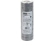 3M/ビニールテープ 117 グレー 19mmX10m 10巻入り